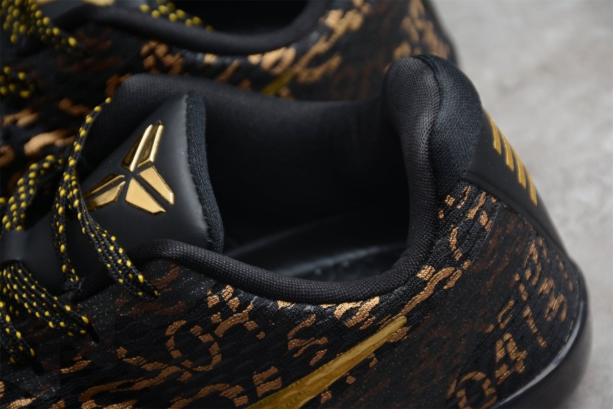 NIKE KOBE 11 x MAMBA DAY'ID - Phantom Kicks