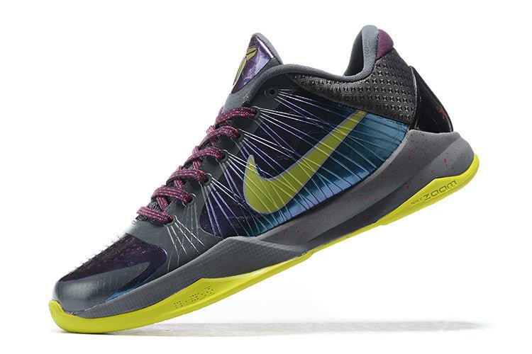 NIKE KOBE 5 PROTRO x 2K GAMER EXCLUSIVE - Phantom Kicks