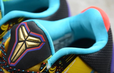 NIKE KOBE 5 x PRELUDE (FINALS MVP) - Phantom Kicks