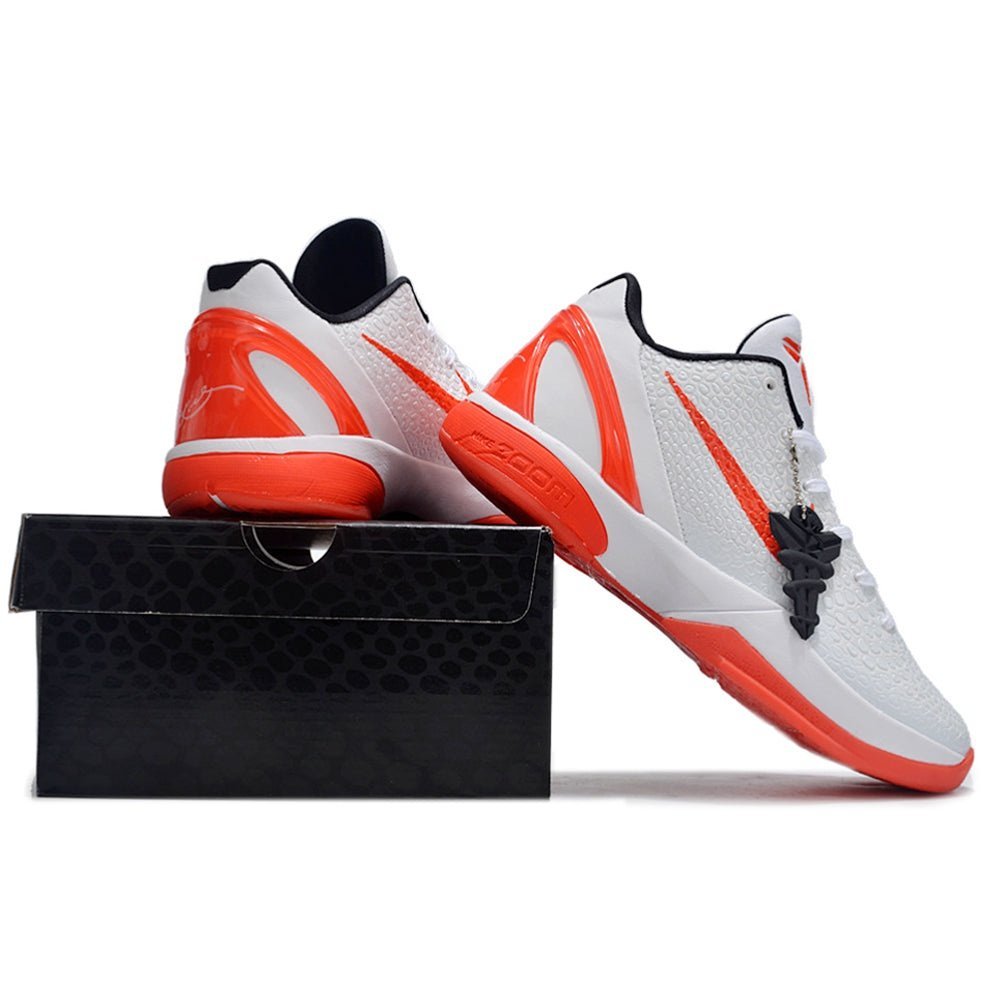NIKE KOBE 6 PROTRO x RED VIPERS - Phantom Kicks