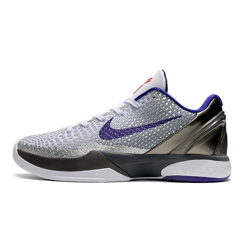 NIKE KOBE 6 x CHINA 3D - Phantom Kicks