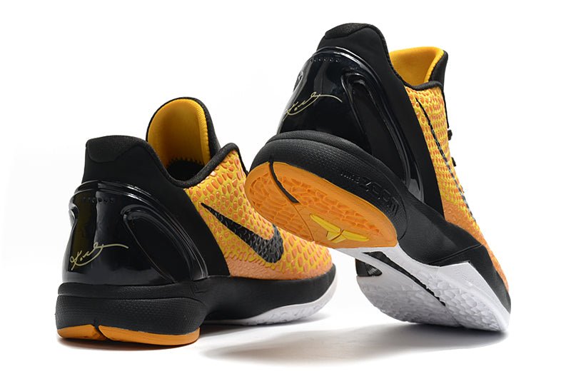 NIKE KOBE 6 x LIGHTBULB - Phantom Kicks