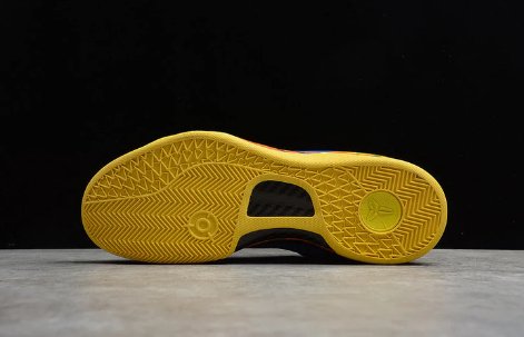 NIKE KOBE 8 x BARCELONA - Phantom Kicks