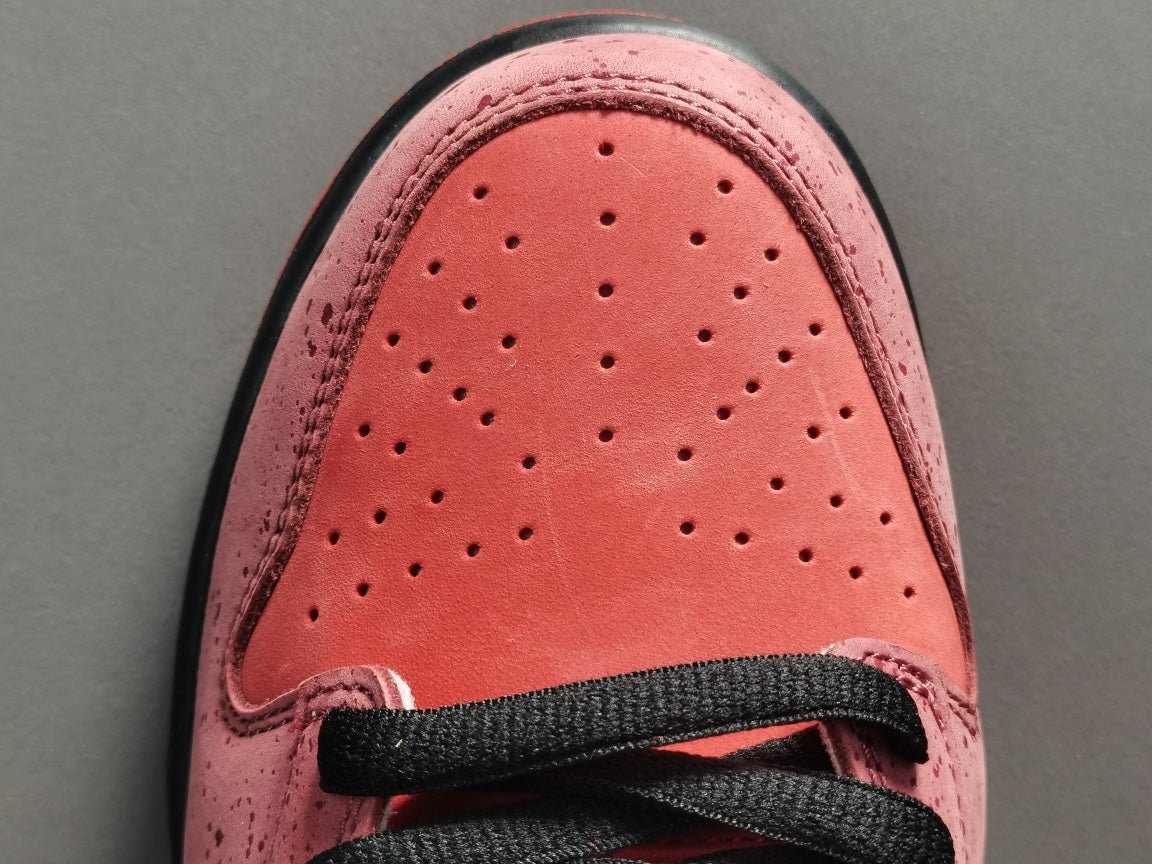 NIKE SB DUNK x CONCEPTS RED LOBSTER - Phantom Kicks
