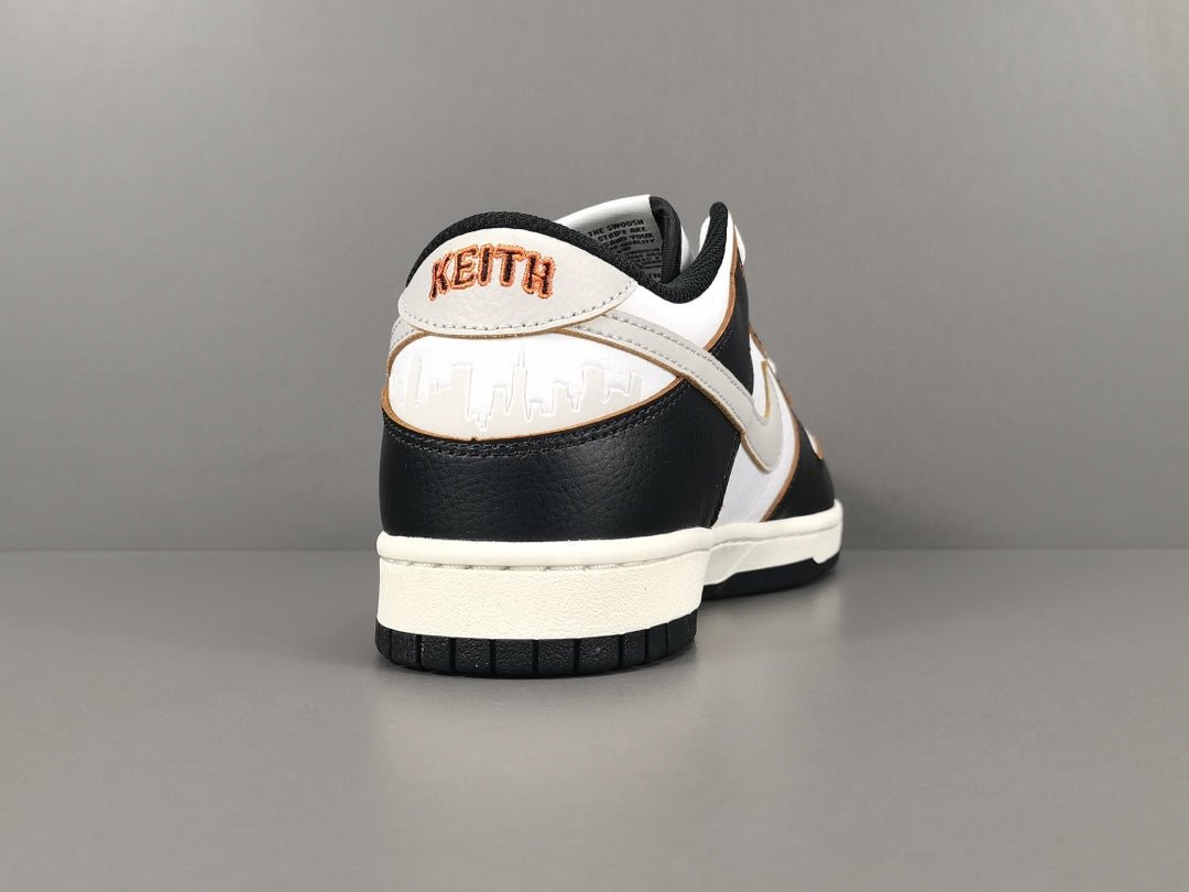 NIKE SB DUNK x HUF SAN FRANCISCO - Phantom Kicks