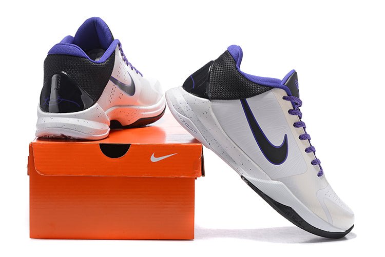 NIKE ZOOM KOBE 5 x INLINE - Phantom Kicks