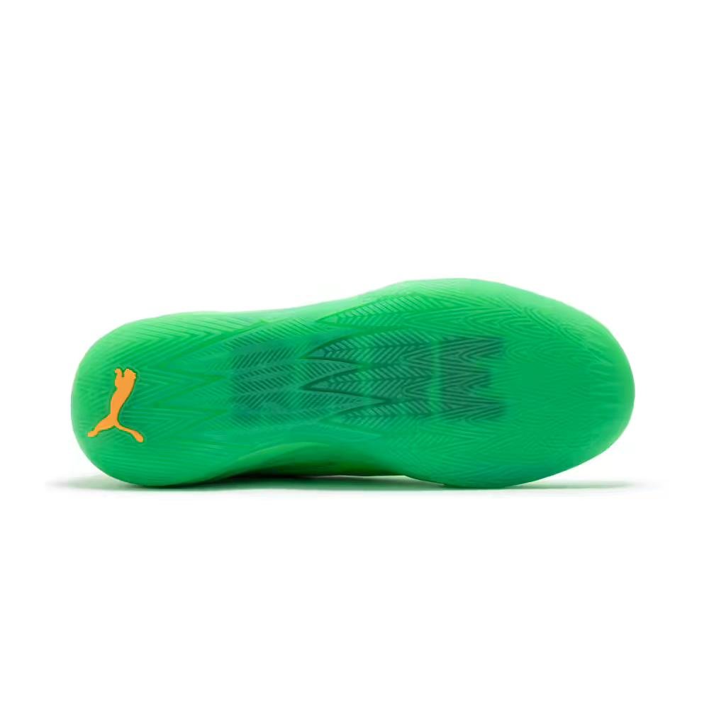 PUMA LAMELO BALL MB.02 x NICKELODEON SLIME - Phantom Kicks