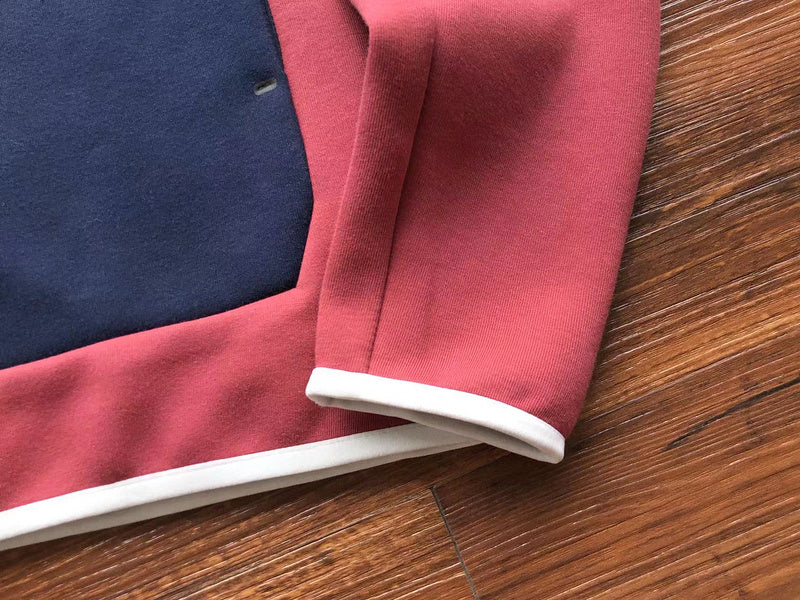 NIKE TECH FLEECE HOODIE x CEDAR/OBSIDIAN - Phantom Kicks