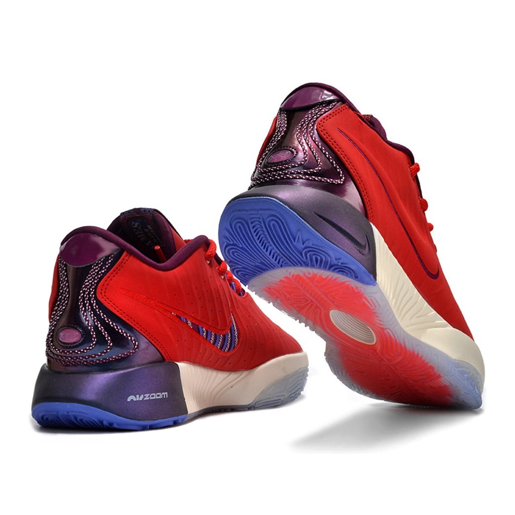NIKE LEBRON 21 x JAMES THEATRE - Phantom Kicks