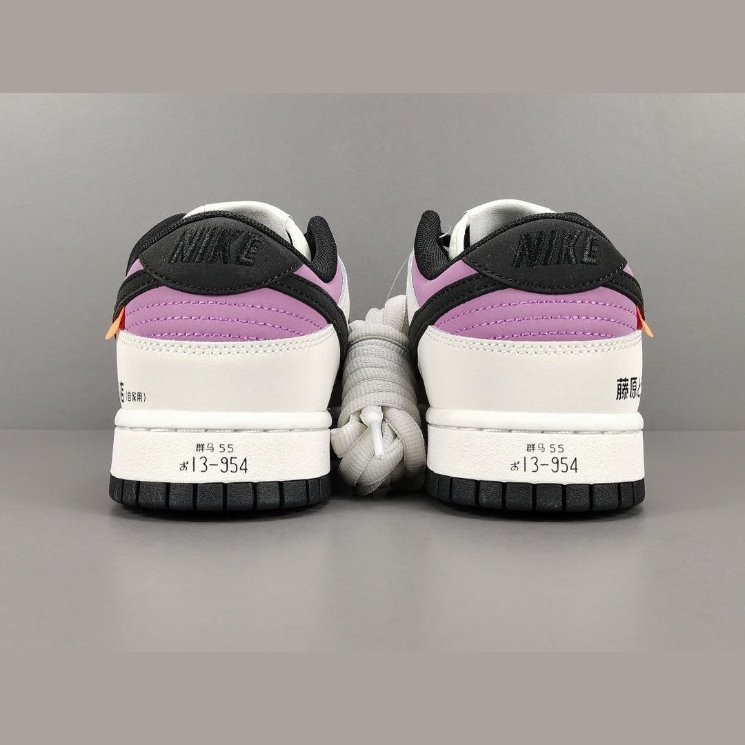 NIKE DUNK LOW x AE86 - Phantom Kicks