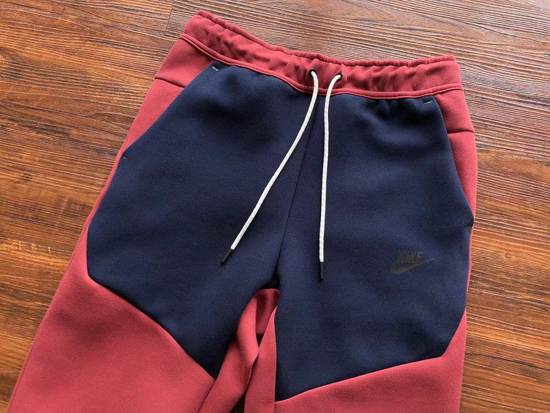 NIKE TECH FLEECE PANTS x CEDAR/OBSIDIAN - Phantom Kicks