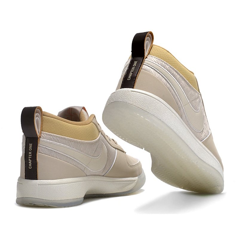 NIKE BOOK 1 x MIRAGE - Phantom Kicks
