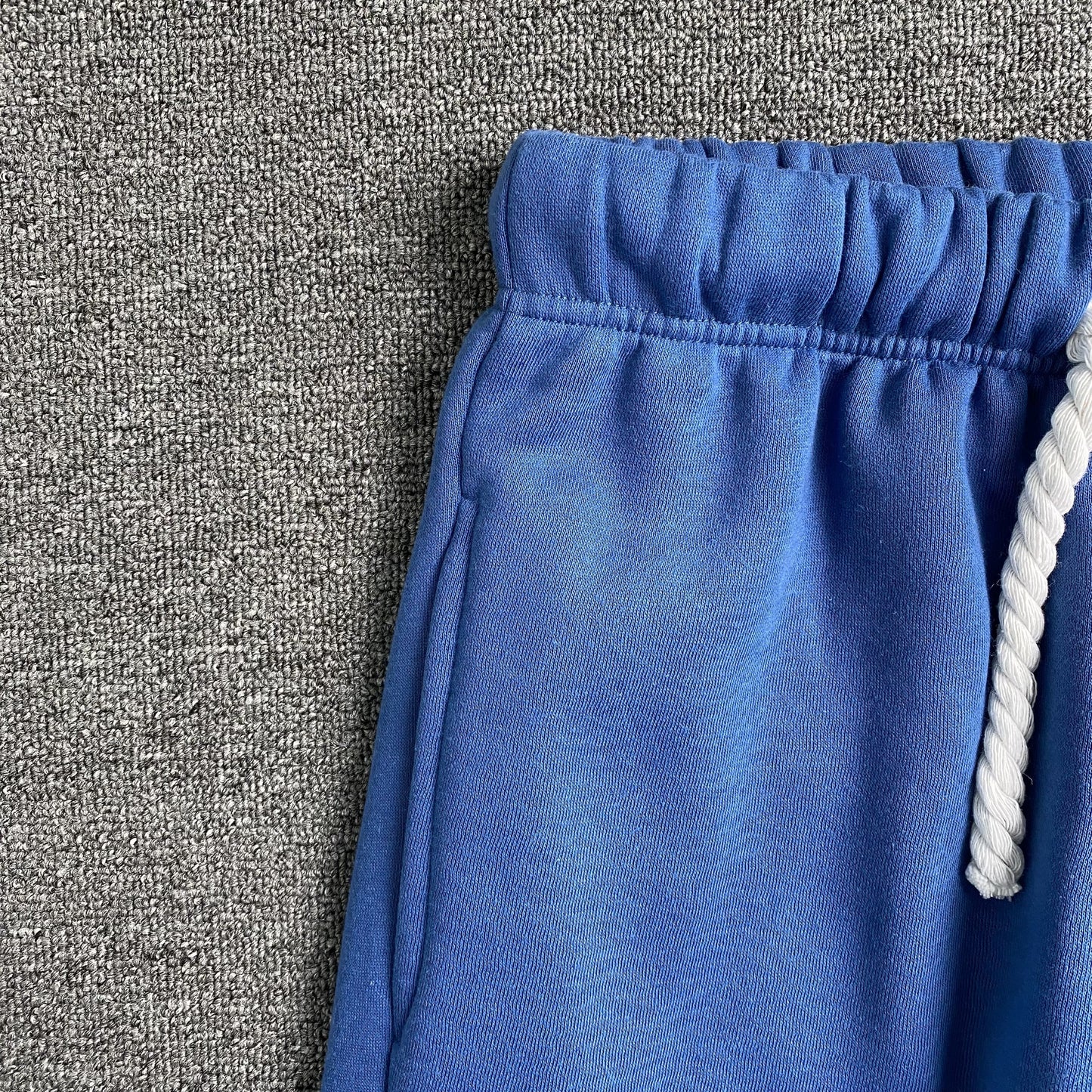 SYNA WORLD SYNA LOGO SWEATPANTS BLUE - Phantom Kicks
