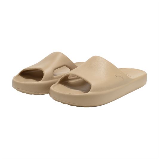 PUMA SHIBUI CAT SLIDE x KHAKI LIGHT SAND - Phantom Kicks