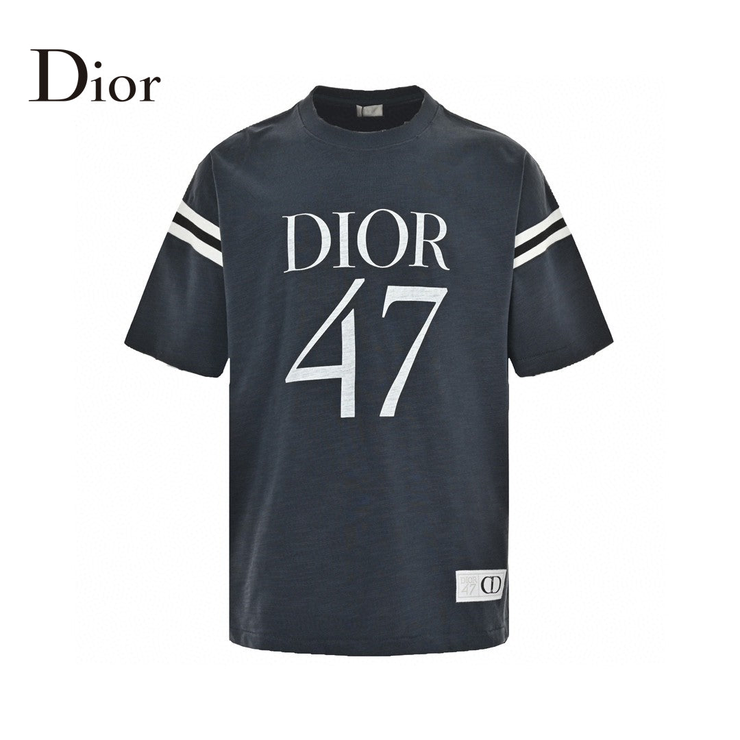 Dior T-shirt - Phantom Kicks