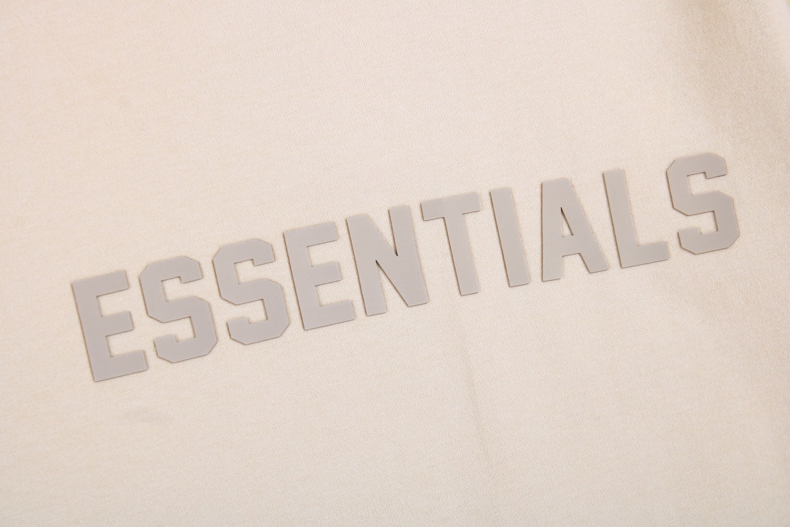 Fear of God Essentials T-Shirt - Phantom Kicks