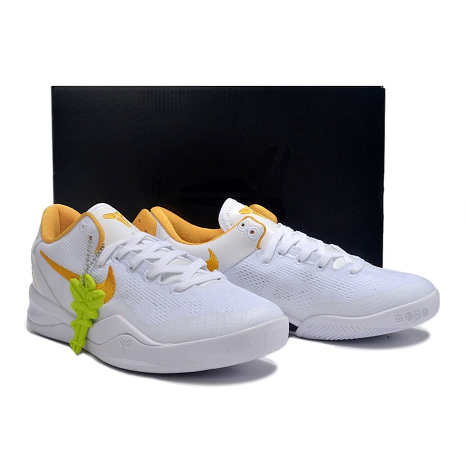 NIKE KOBE 8 x CHAMPIONSHIP GOLD - Phantom Kicks