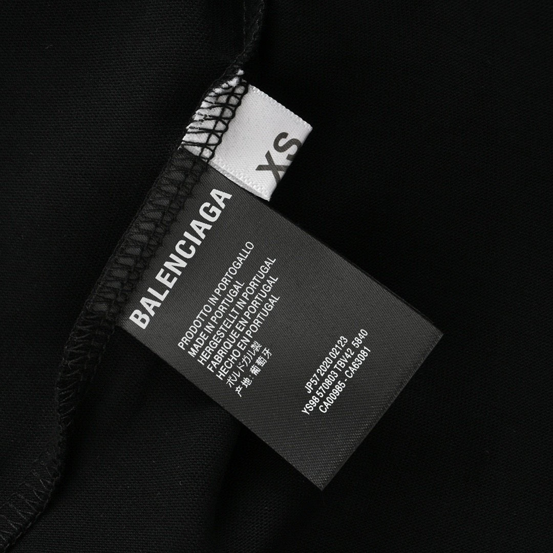 Balenciaga McDonald's T-Shirt - Phantom Kicks