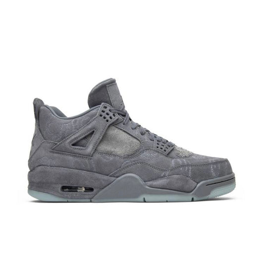 JORDAN 4 x KAWS - Phantom Kicks
