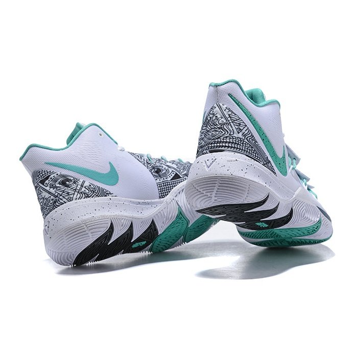 NIKE KYRIE 5 x HAND OF FATIMA - Phantom Kicks