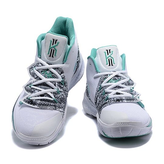 NIKE KYRIE 5 x HAND OF FATIMA - Phantom Kicks