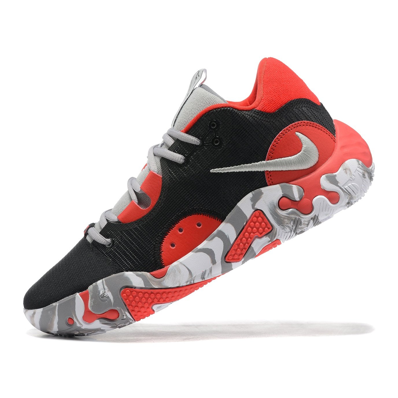 NIKE PG 6 x BRED - Phantom Kicks
