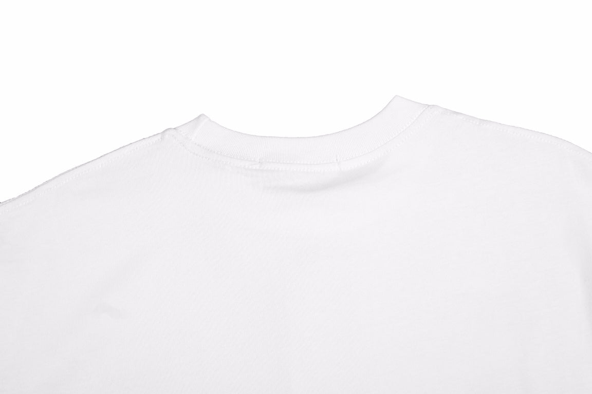Gucci Graphic Logo T-Shirt - Phantom Kicks