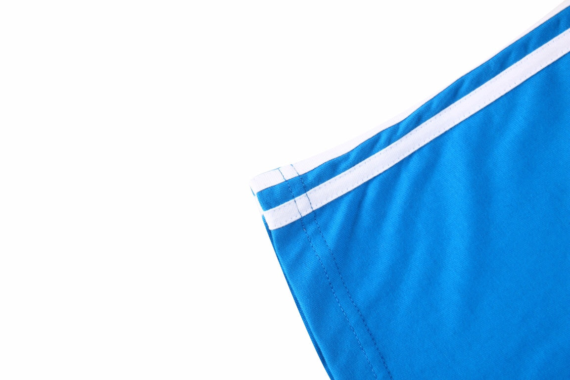 Balenciaga T-shirt with Adidas Collaboration - Phantom Kicks