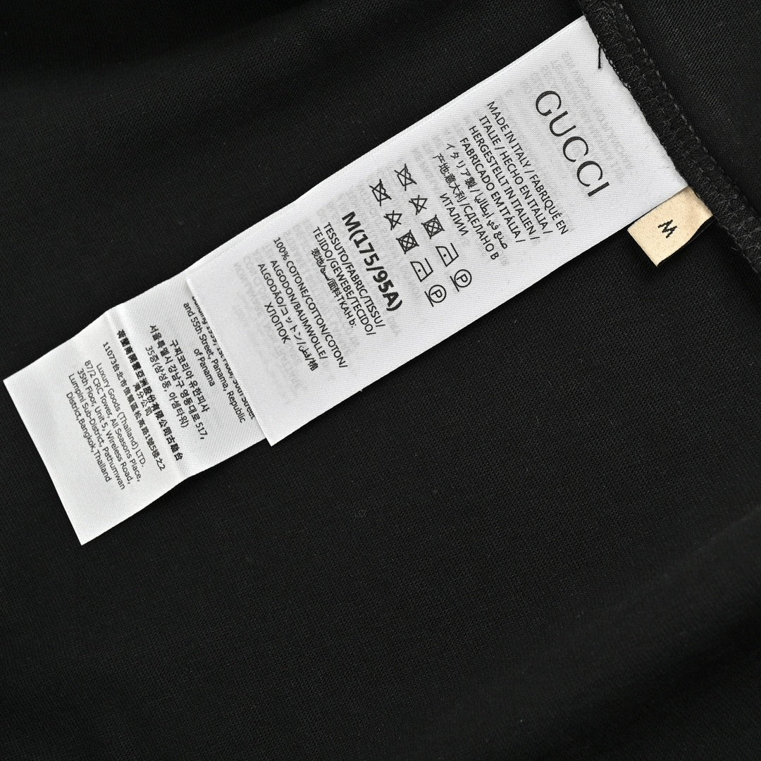 Gucci 1921 Graphic T-Shirt - Phantom Kicks