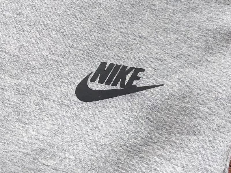 NIKE TECH FLEECE PANTS x GREY - Phantom Kicks