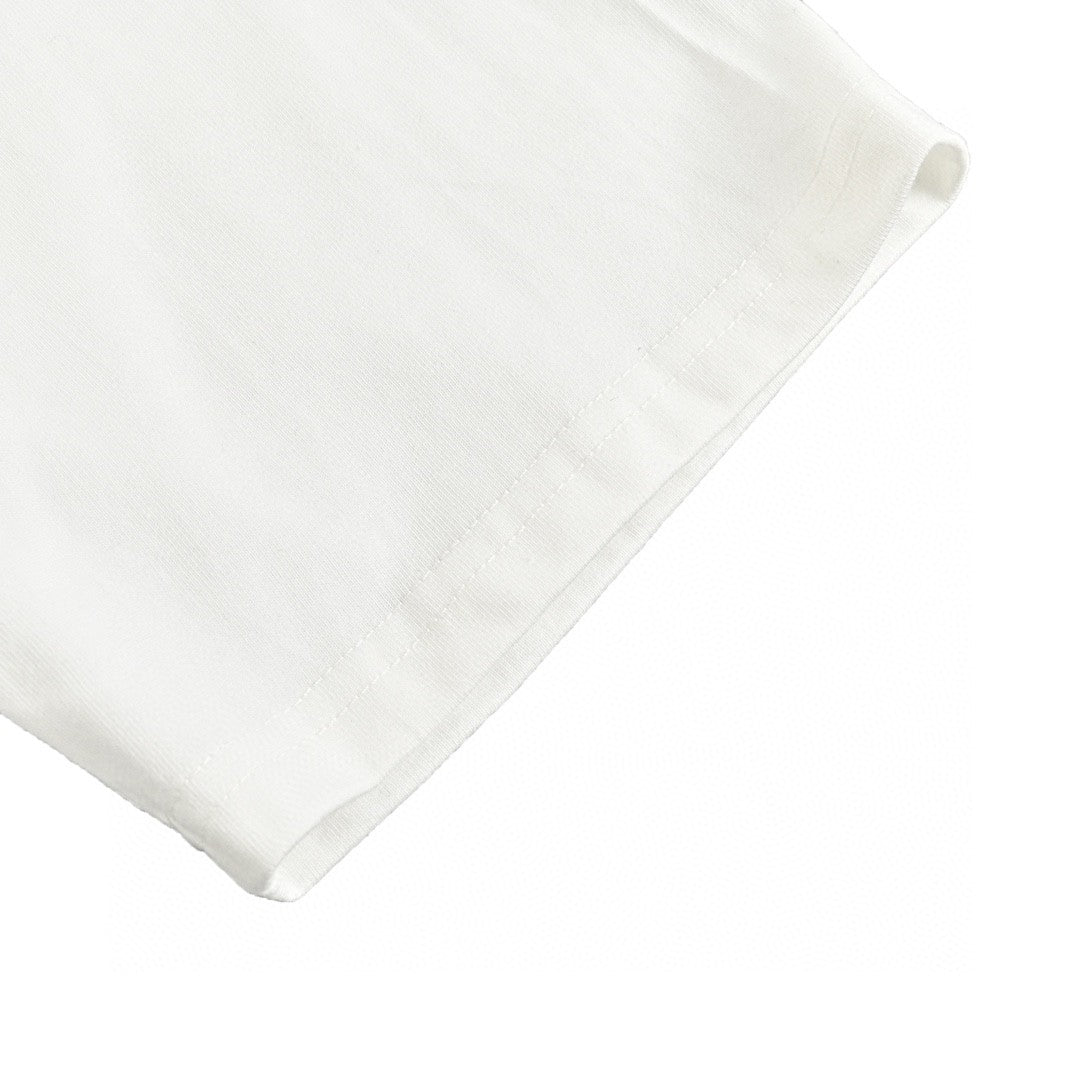 Burberry Blueberry Print T-Shirt - Phantom Kicks