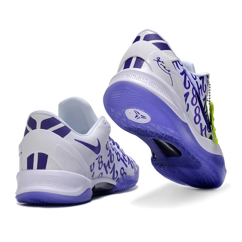 NIKE KOBE 8 PROTRO x COURT PURPLE - Phantom Kicks