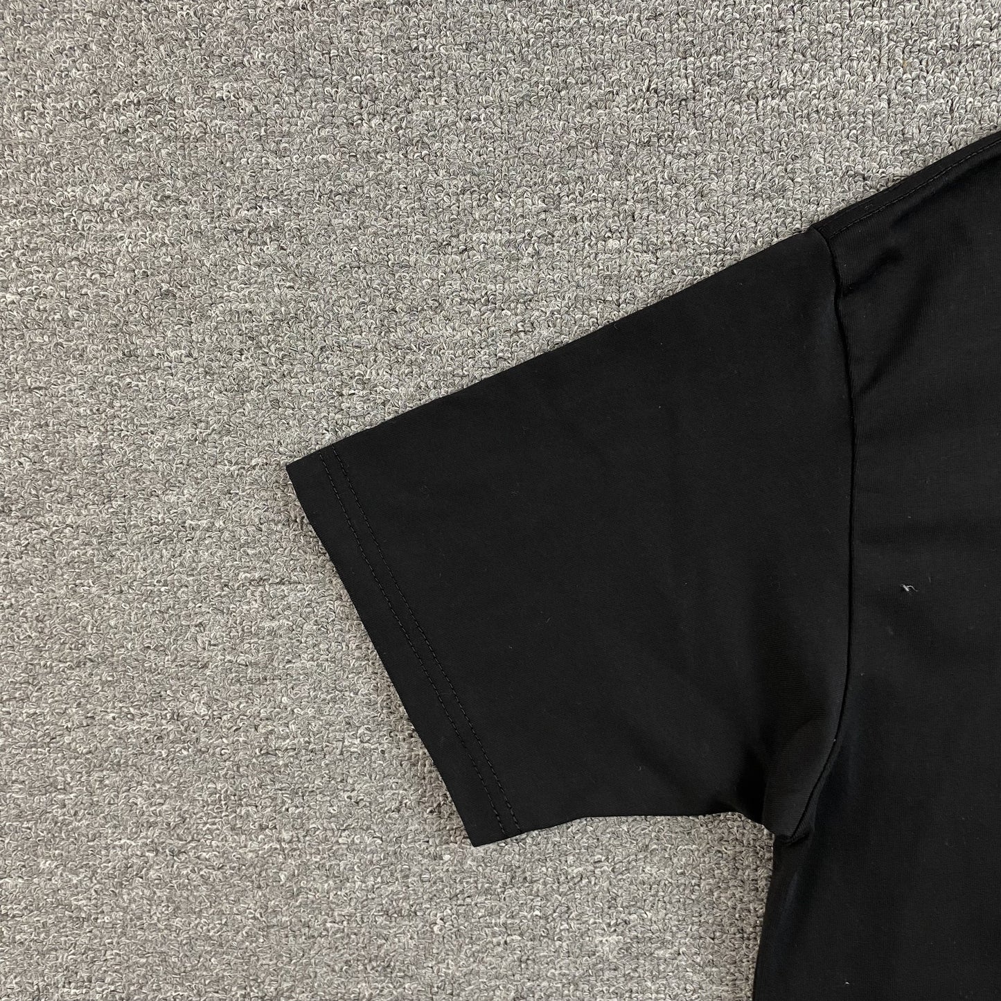 SYNA WORLD T-SHIRT BLACK - Phantom Kicks