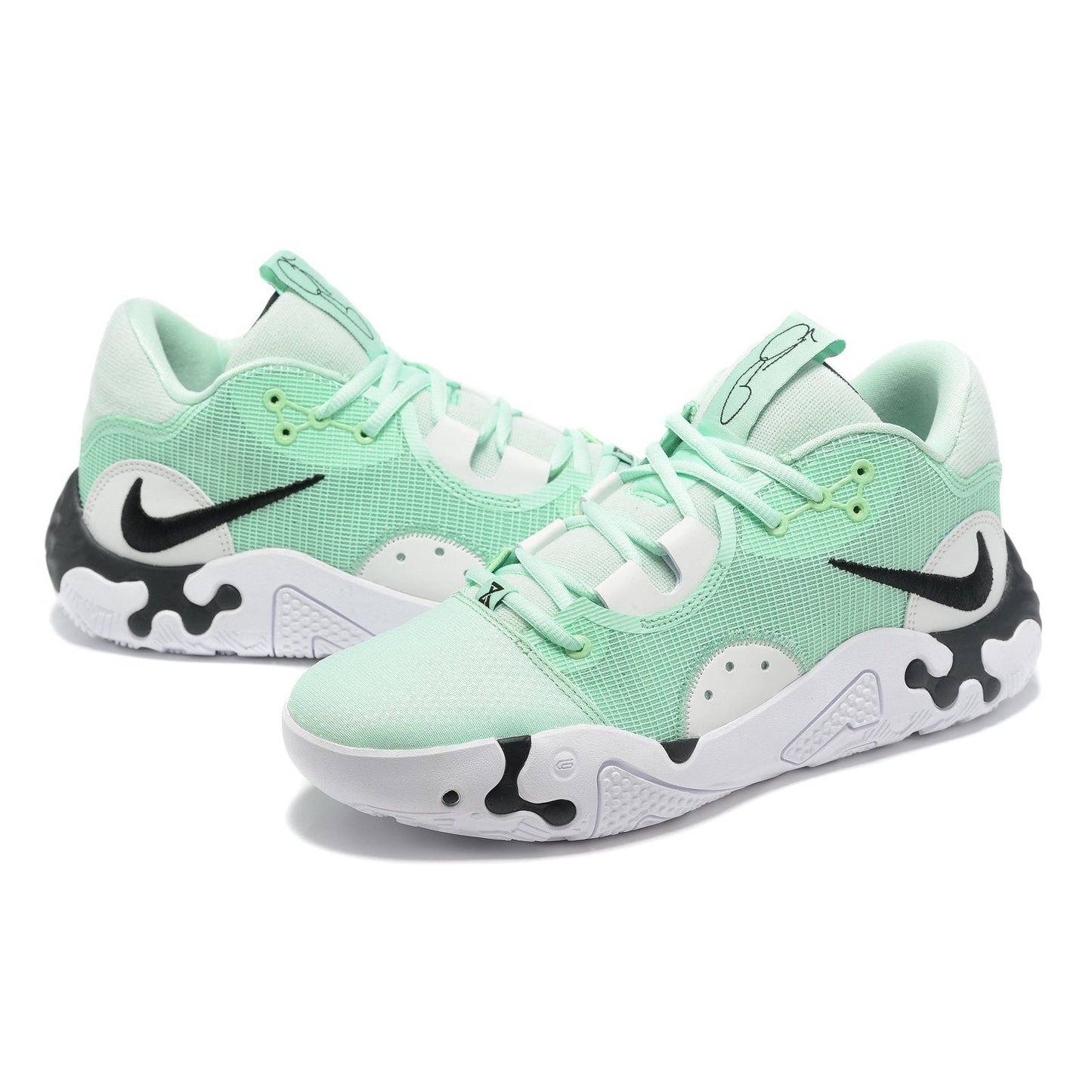 NIKE PG 6 x MINT GREEN PE - Phantom Kicks