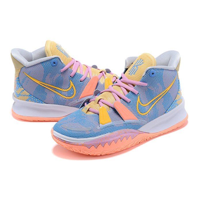 NIKE KYRIE 7 x EXPRESSIONS - Phantom Kicks