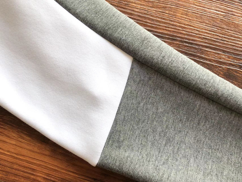 NIKE TECH FLEECE PANTS x WOLF GREY/WHITE/BLACK - Phantom Kicks