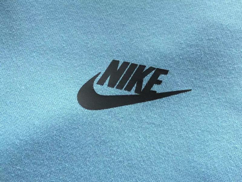 NIKE TECH FLEECE PANTS x BABY BLUE - Phantom Kicks