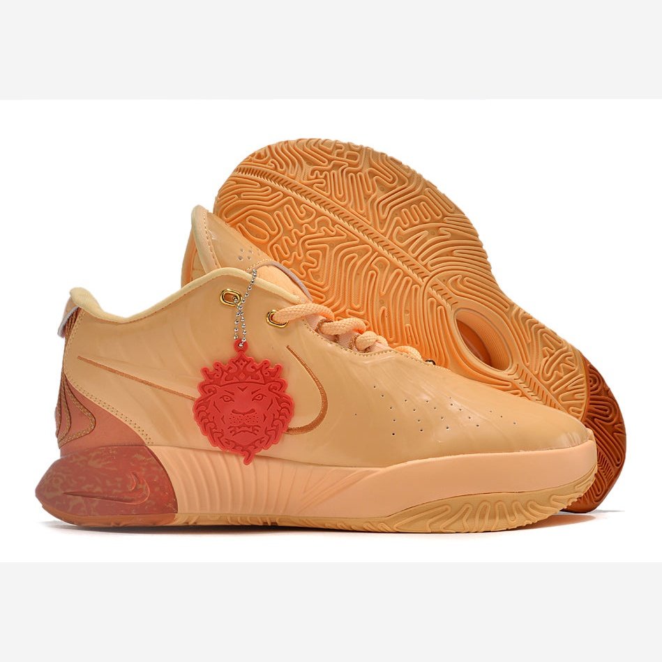 NIKE LEBRON 21 x DRAGON PEARL - Phantom Kicks