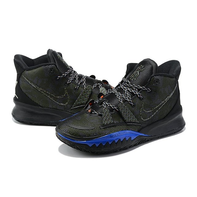 NIKE KYRIE 7 x BLACK LIME ICE - Phantom Kicks