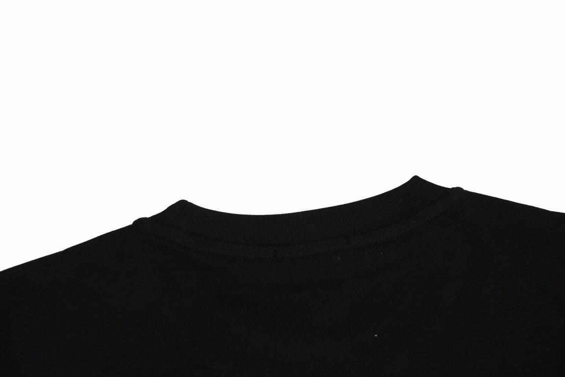 Dior T-shirt with Neon Logo - Phantom Kicks