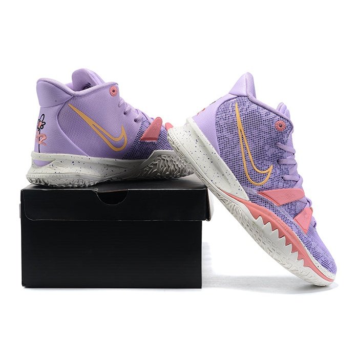 NIKE KYRIE 7 x DAUGHTERS AZURIE - Phantom Kicks