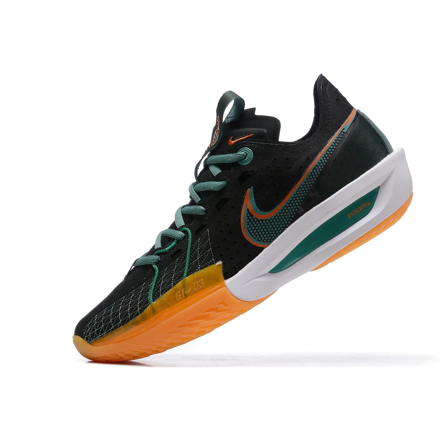 NIKE AIR ZOOM G.T. CUT 3 x GROUND RULES - Phantom Kicks