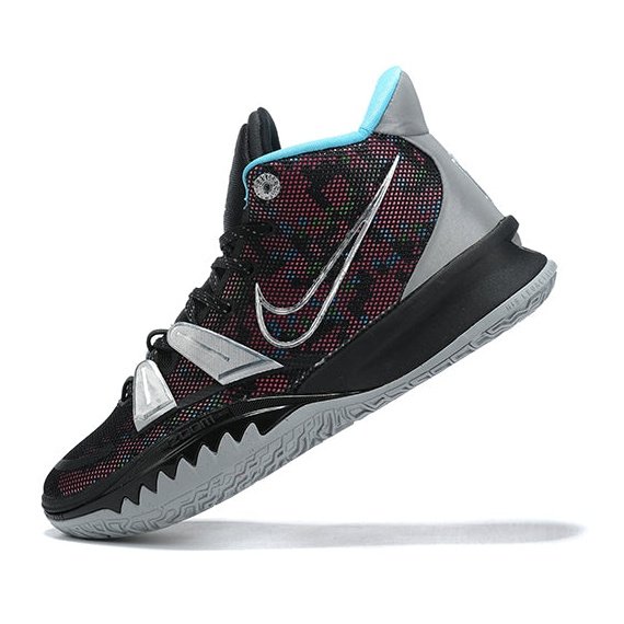 NIKE KYRIE 7 x PIXEL CAMO - Phantom Kicks