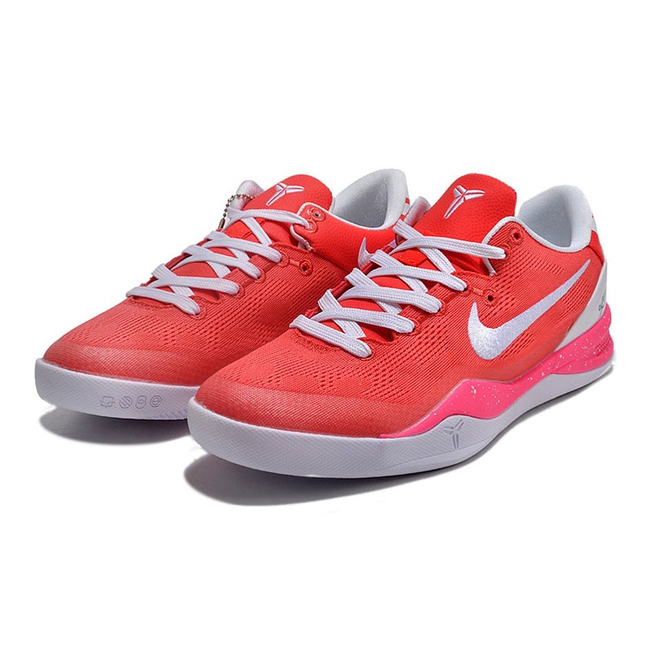 NIKE KOBE 8 x HOLIDAY SPIRIT - Phantom Kicks