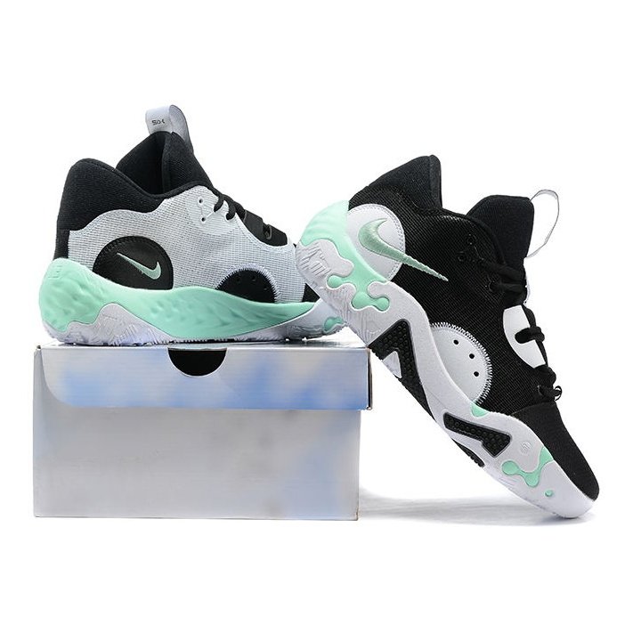 NIKE PG 6 x MINT GREEN - Phantom Kicks