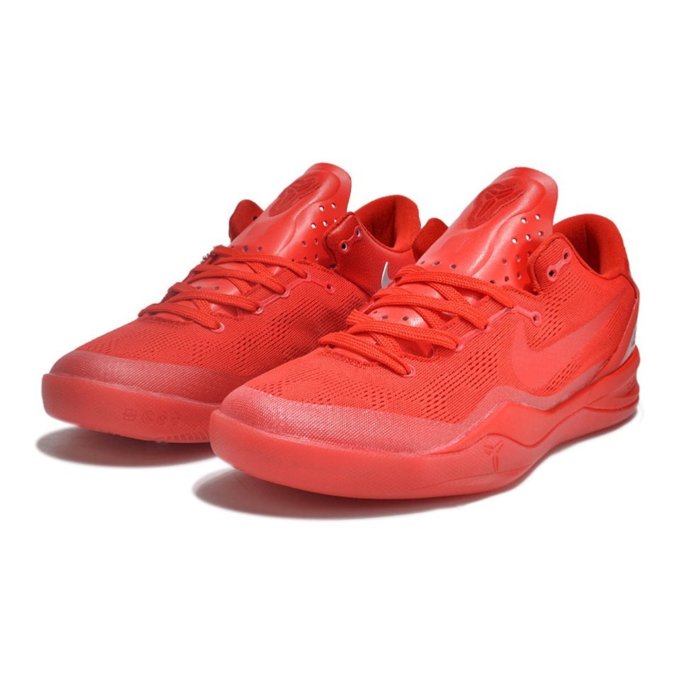 NIKE KOBE 8 x RED MAMBA - Phantom Kicks