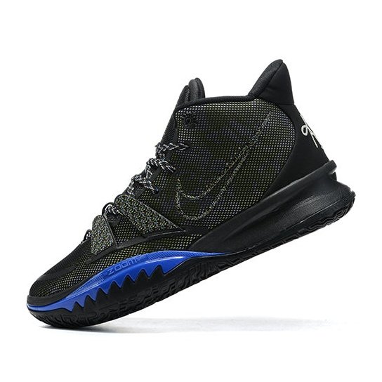 NIKE KYRIE 7 x BLACK LIME ICE - Phantom Kicks