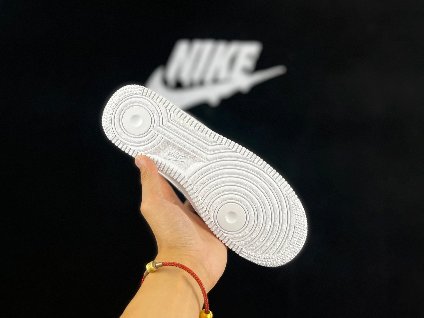 NIKE AIR FORCE 1 "Qinghua Porcelain" - Phantom Kicks