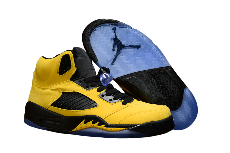 Jordan 5 Retro 'Tokyo T23' - Phantom Kicks
