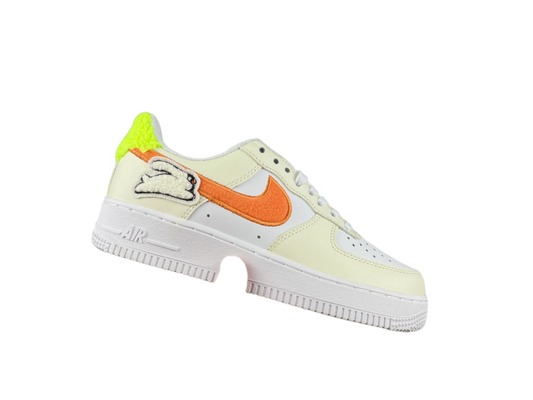 NIKE AIR FORCE 1 "Year of the Rabbit" - Phantom Kicks